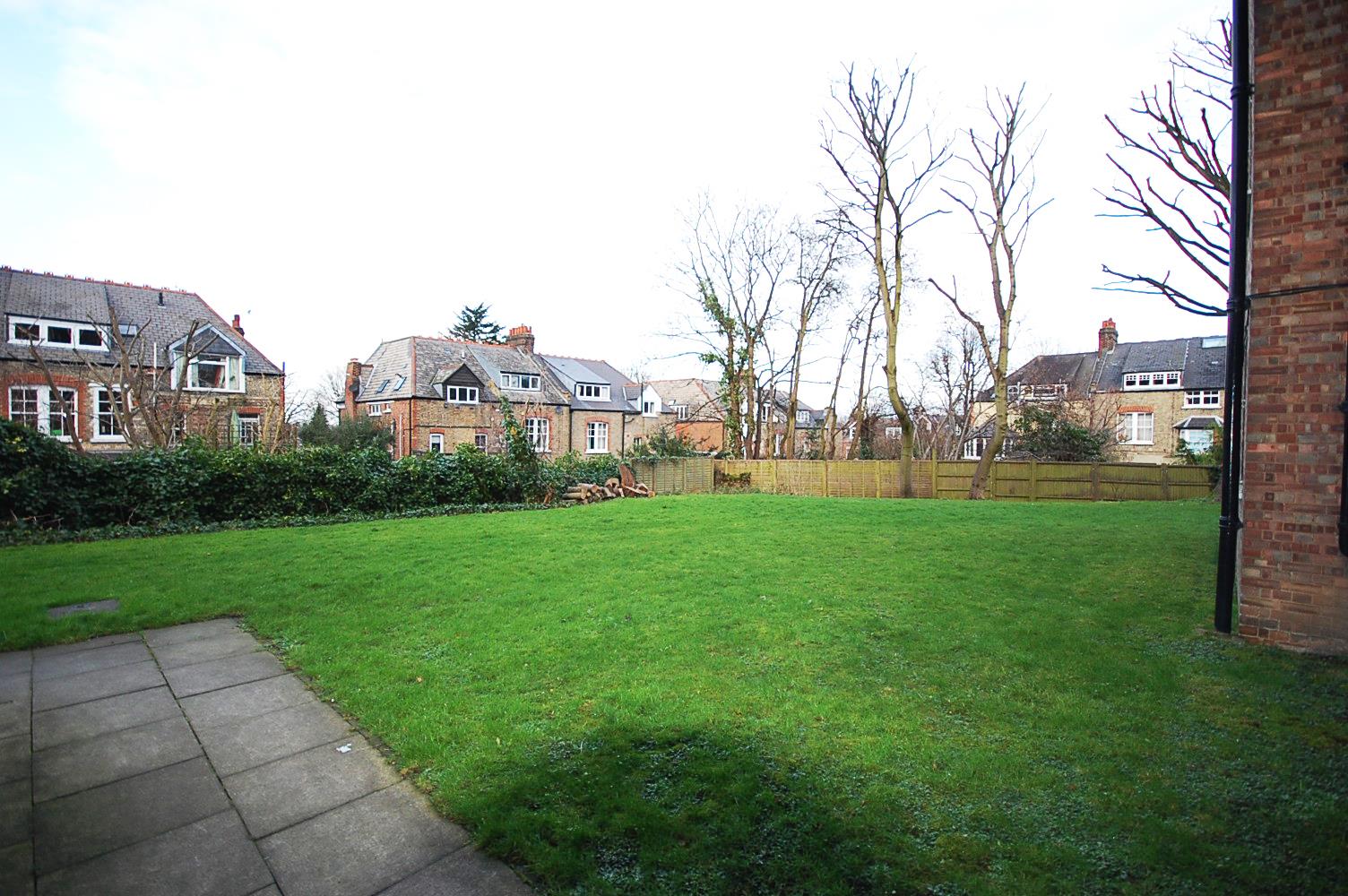 Oakfield Court, Haslemere Road, Crouch End